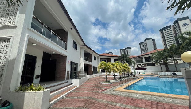 Koregon Condo & Villa - Foto 4