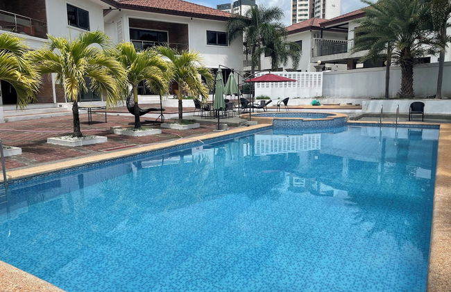 Koregon Condo & Villa - Photo 12