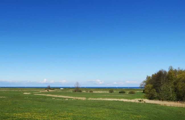 Weitkamper Comfortable Holiday Residence - Photo 8