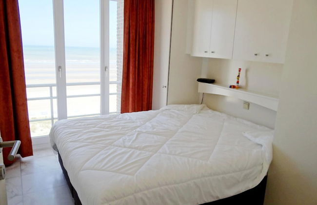 Apartment in Nieuwpoort With Sea Views - Foto 5