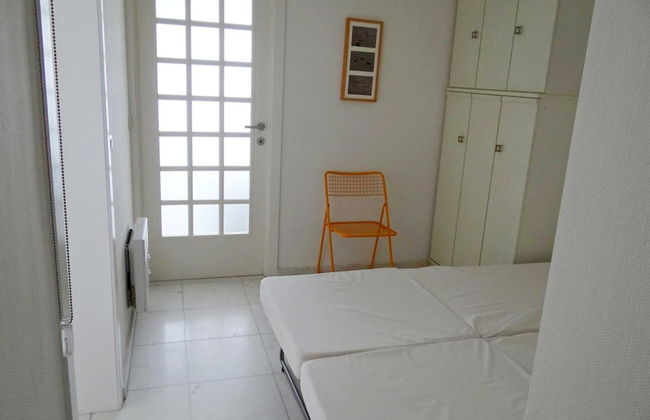 Apartment in Nieuwpoort With Sea Views - Foto 4