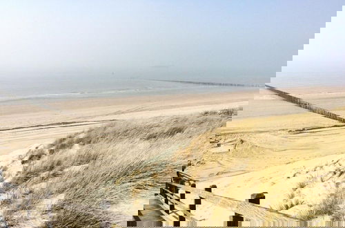 Foto 40 - Apartment in Nieuwpoort With sea Views
