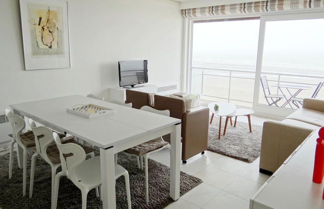 Apartment in Nieuwpoort With Sea Views - Foto 11