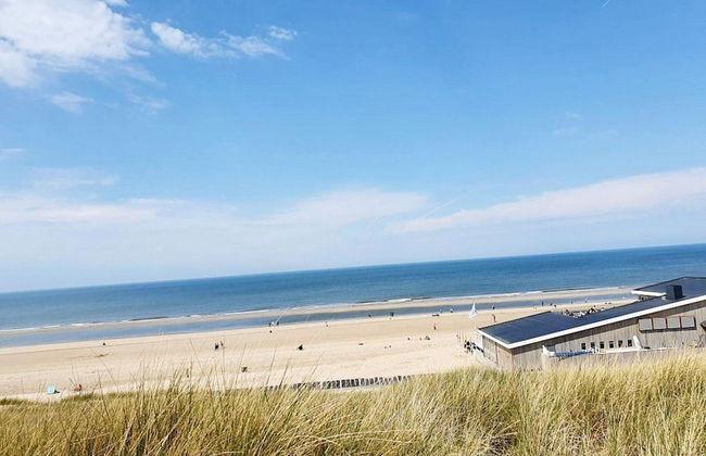 Apartment in Nieuwpoort With Sea Views - Foto 39