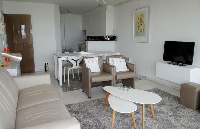 Apartment in Nieuwpoort With Sea Views - Foto 7