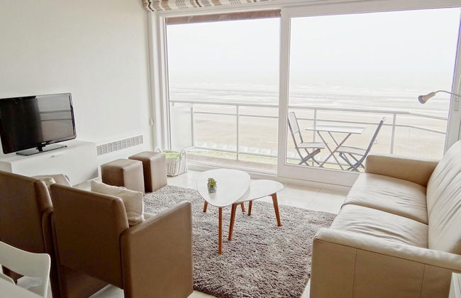 Apartment in Nieuwpoort With Sea Views - Foto 1
