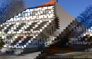 Photo 1 - Majestic Apartment in Brakel