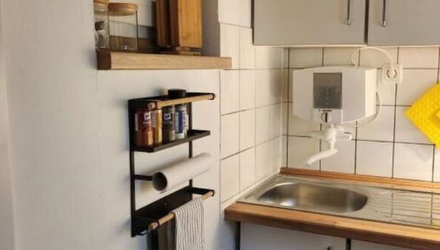 Cozinha privada