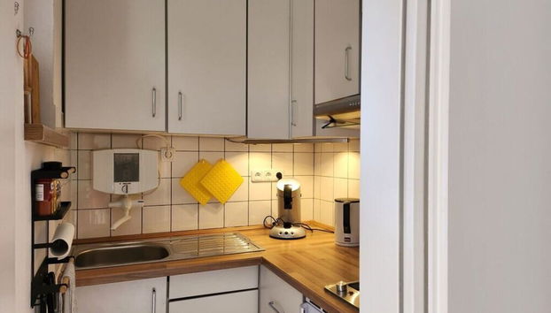 Cozinha privada