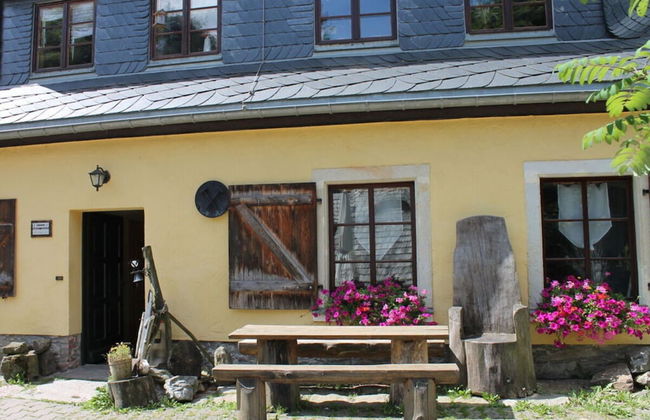 Holiday Apartment "pohlberg" - Foto 30