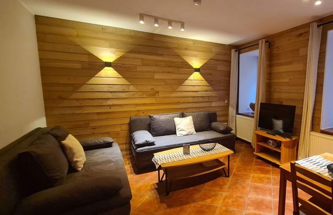 Holiday Apartment "pohlberg" - Foto 1