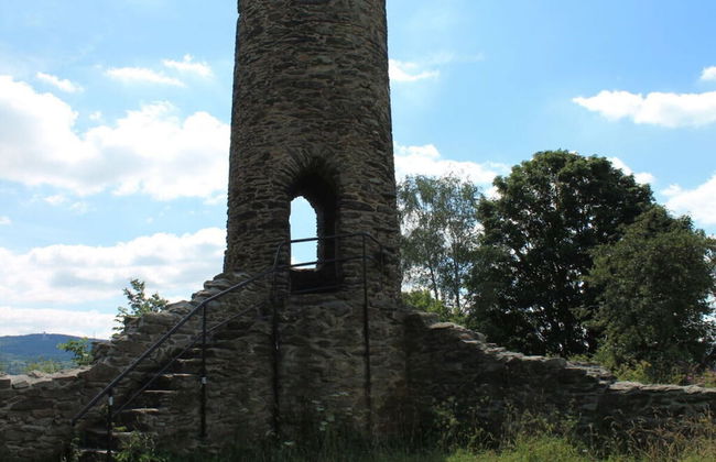 Holiday Apartment "pohlberg" - Foto 29