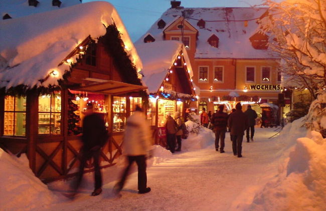 Holiday Apartment "pohlberg" - Foto 14