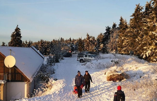 Holiday Apartment "pohlberg" - Foto 15