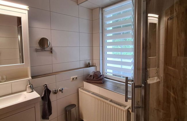 Holiday Apartment "pohlberg" - Foto 7