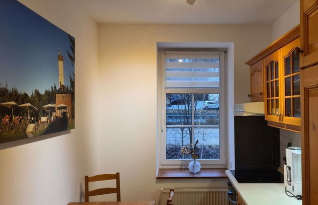 Holiday Apartment "pohlberg" - Foto 4