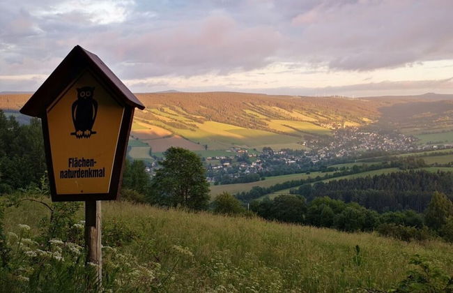 Holiday Apartment "pohlberg" - Foto 36