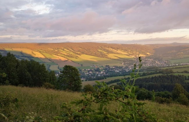 Holiday Apartment "pohlberg" - Foto 38