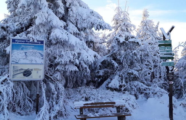 Holiday Apartment "pohlberg" - Foto 31