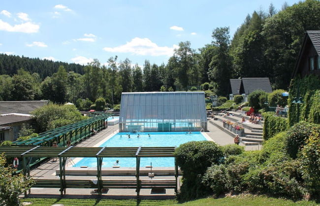 Holiday Apartment "pohlberg" - Foto 10