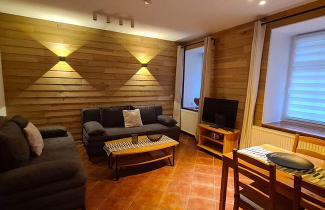 Holiday Apartment "pohlberg" - Foto 5