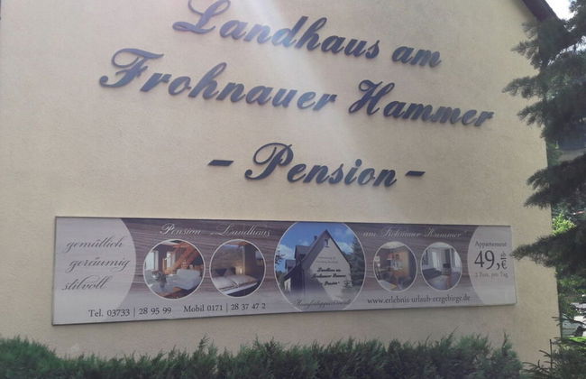 Holiday Apartment "pohlberg" - Foto 39