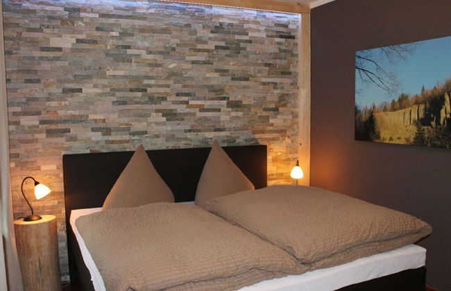 Holiday Apartment "pohlberg" - Foto 3