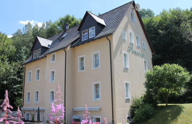 Holiday Apartment "pohlberg" - Foto 32