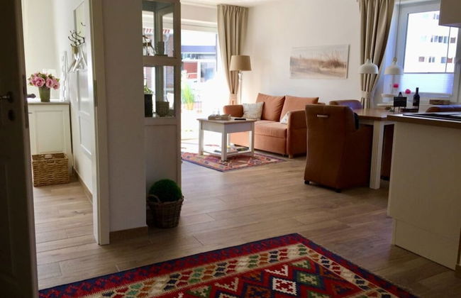 Nordwind Modern Retreat - Foto 1