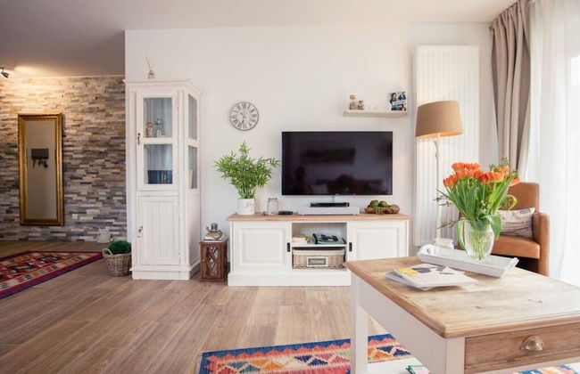 Nordwind Modern Retreat - Foto 7