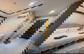Foto 3 - New Nordic Trend 2 by Apartwell