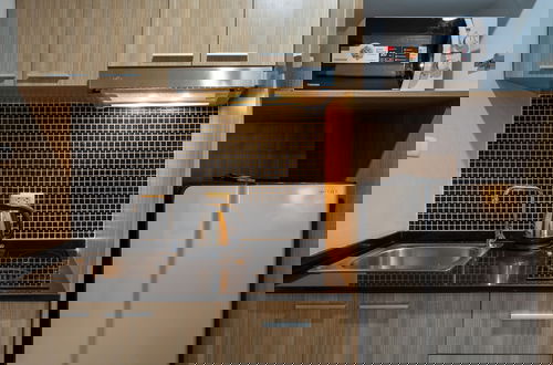 Foto 7 - New Nordic Trend 2 by Apartwell