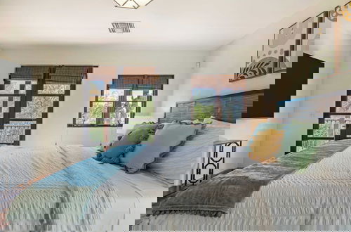 Foto 64 - Villa del Gallo by Avantstay Luxury Group Retreat + Pool, Putting Green