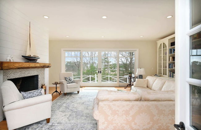 Harbor View Cozy Retreat for 2 - Foto 9