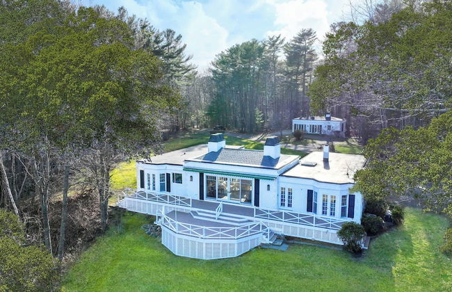 Harbor View + Playhouse - Close to Harbor, York River - Foto 1