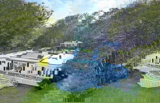 Photo 1 - Harbor View + Playhouse - Close to Harbor, York River