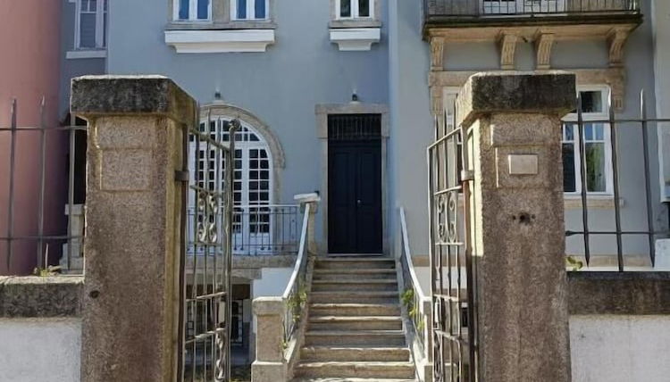 Photo 1 - Casa D'Almeida By Porto Stories