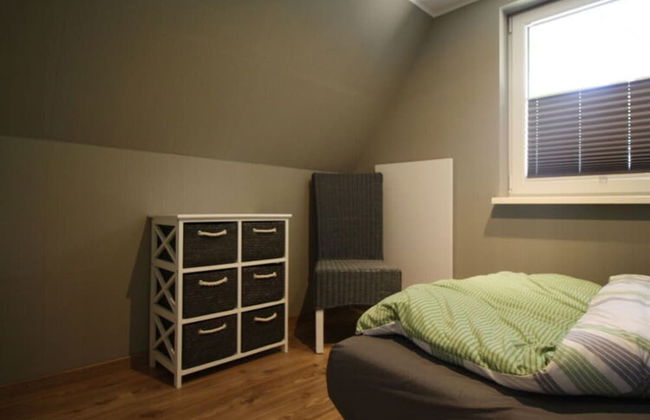 Holiday Home Naturally Good - Foto 7