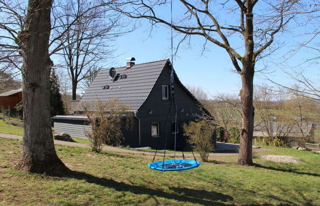 Holiday Home Naturally Good - Foto 33