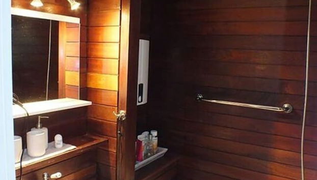 Badezimmer