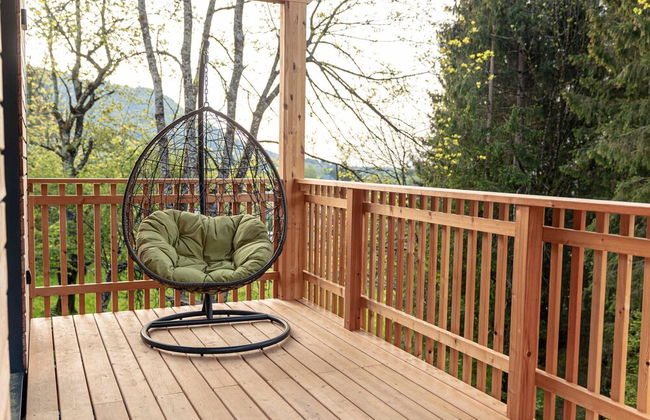 Beautiful Tree House in the Gailtal Valley - Foto 11