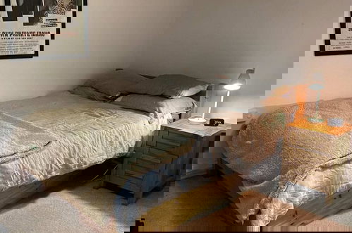 Foto 1 - Cosy Studio Flat - 12 Mins to British Museum!