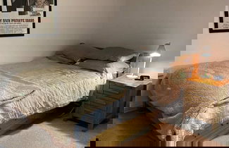 Foto 1 - Cosy Studio Flat - 12 Mins to British Museum!