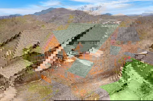 Foto 1 - Morven by Avantstay Secluded w/ Mountain Views!