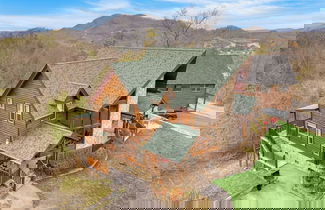 Foto 1 - Morven by Avantstay Secluded w/ Mountain Views!