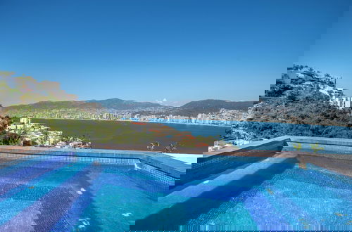 Foto 43 - LUXO Villa Acapulco Zona Brisas Guitarrón