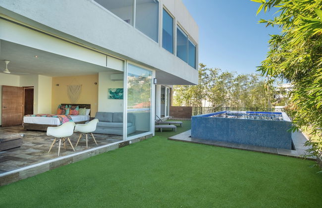 LUXO Villa Acapulco Zona Brisas Guitarrón - Foto 44