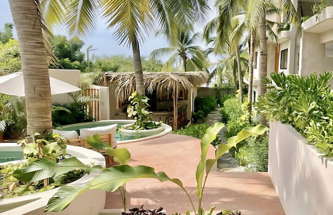 Casa Leah Puerto Escondido - Foto 61