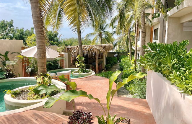 Casa Leah Puerto Escondido - Foto 1