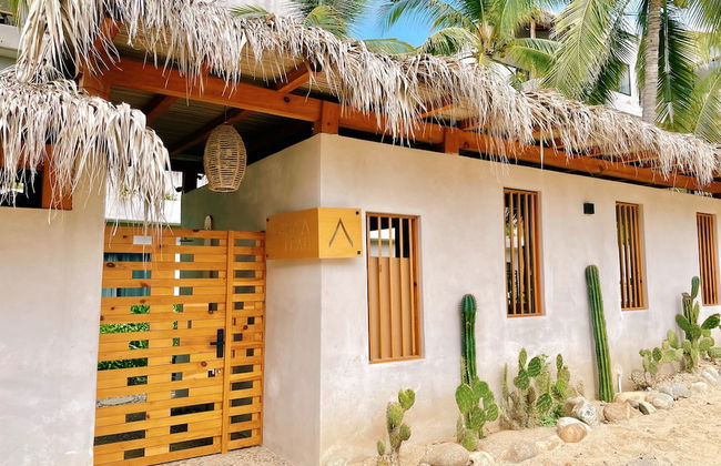 Casa Leah Puerto Escondido - Foto 57